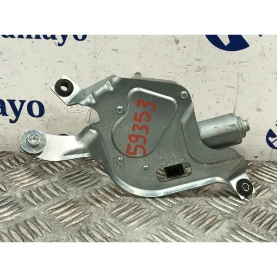 Motor Limpia Trasero para Mazda Cx-3 (Dk)