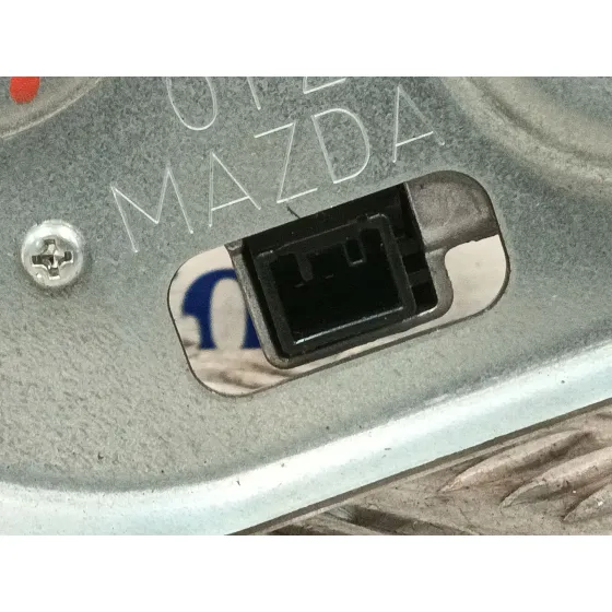 Motor Limpia Trasero para Mazda Cx-3 (Dk)