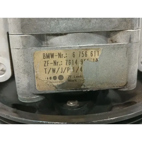 Bomba Direccion para Bmw Serie 3 Compact (E46)