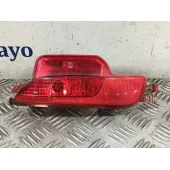 Piloto Antiniebla Trasero Izquierdo para Fiat 500 (312)