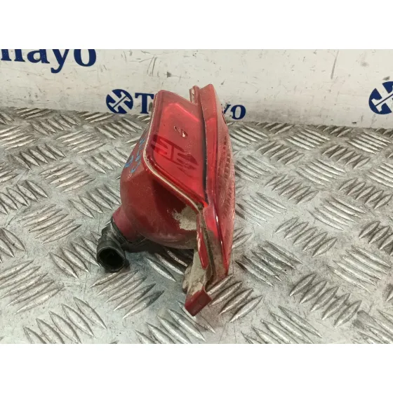Piloto Antiniebla Trasero Izquierdo para Fiat 500 (312)