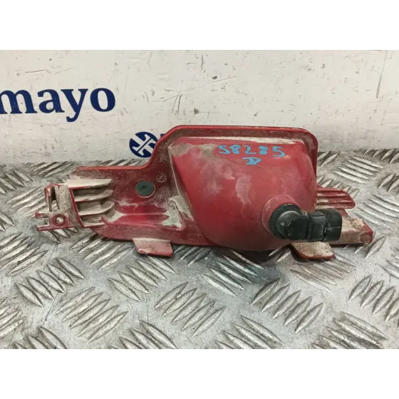 Piloto Antiniebla Trasero Izquierdo para Fiat 500 (312)
