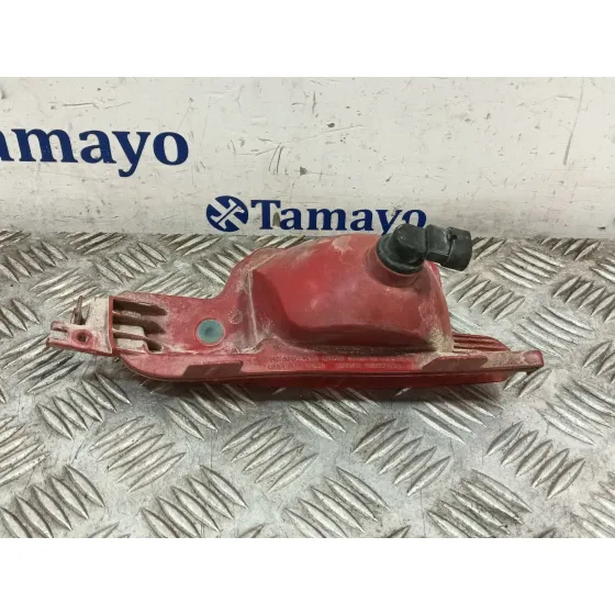 Piloto Antiniebla Trasero Izquierdo para Fiat 500 (312)