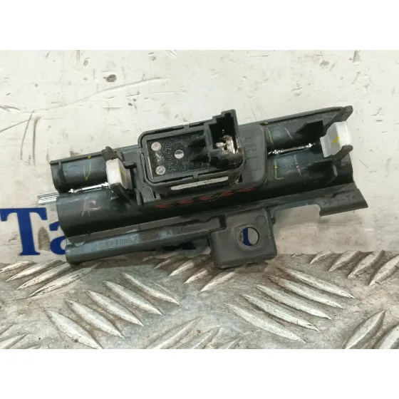 Warning para Mazda Cx-3 (Dk)