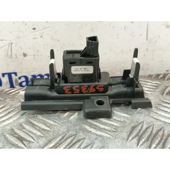 Warning para Mazda Cx-3 (Dk)