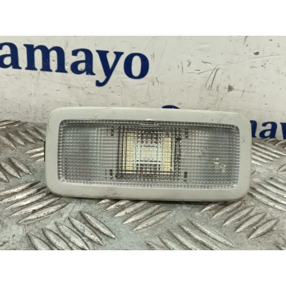 Luz Interior para Mazda Cx-3 (Dk)