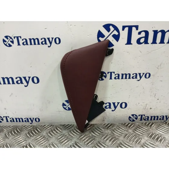 Moldura para Mazda Cx-3 (Dk)