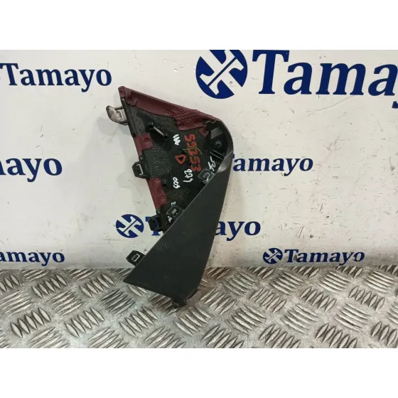 Moldura para Mazda Cx-3 (Dk)