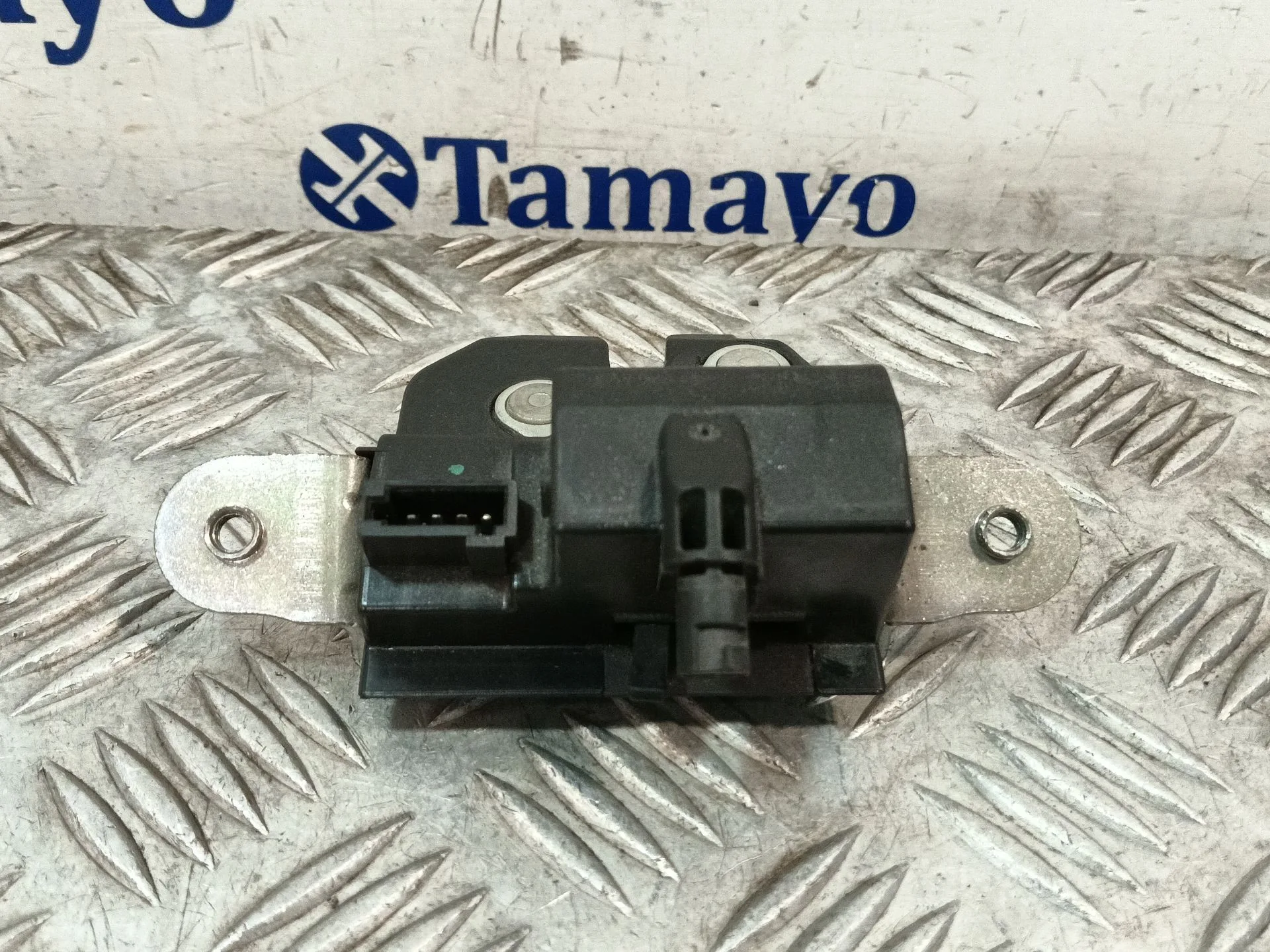 Cerradura Maletero / Porton para Opel Meriva B Monospace (S10)