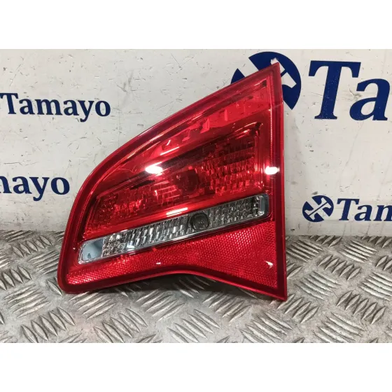 Piloto Trasero Derecho Interior para Opel Meriva B Monospace (S10)