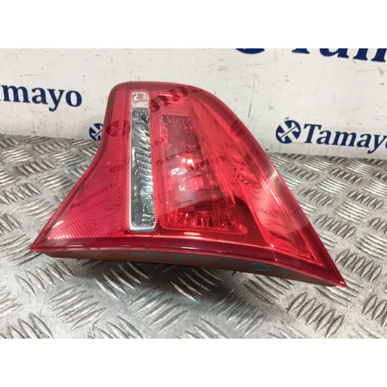 Piloto Trasero Derecho Interior para Opel Meriva B Monospace (S10)
