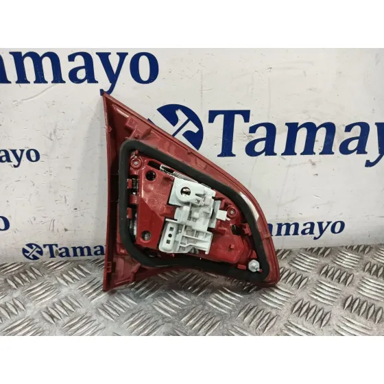 Piloto Trasero Derecho Interior para Opel Meriva B Monospace (S10)