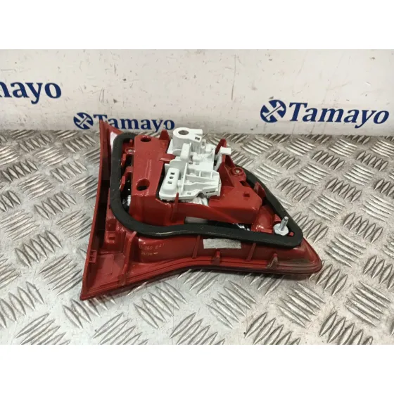 Piloto Trasero Derecho Interior para Opel Meriva B Monospace (S10)