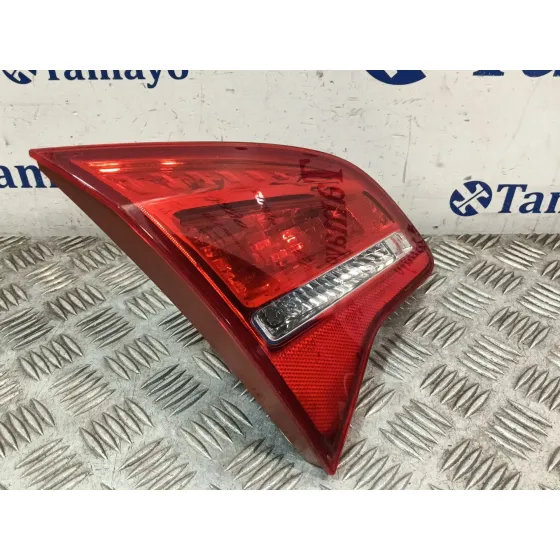 Piloto Trasero Izquierdo Interior para Opel Meriva B Monospace (S10)