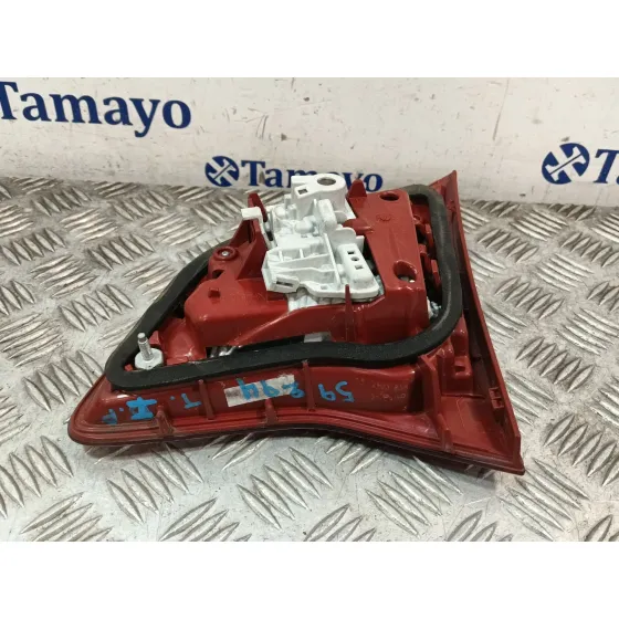 Piloto Trasero Izquierdo Interior para Opel Meriva B Monospace (S10)