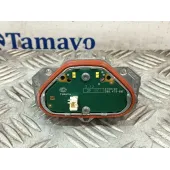 Balastro Optica para Ford Puma (J2K, Cf7)