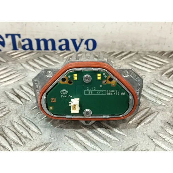 Balastro Optica para Ford Puma (J2K, Cf7)