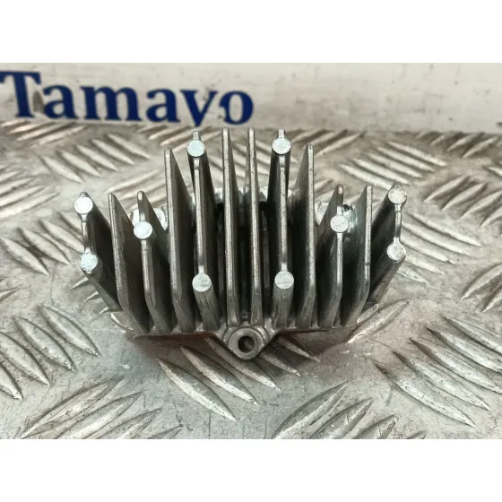 Balastro Optica para Ford Puma (J2K, Cf7)