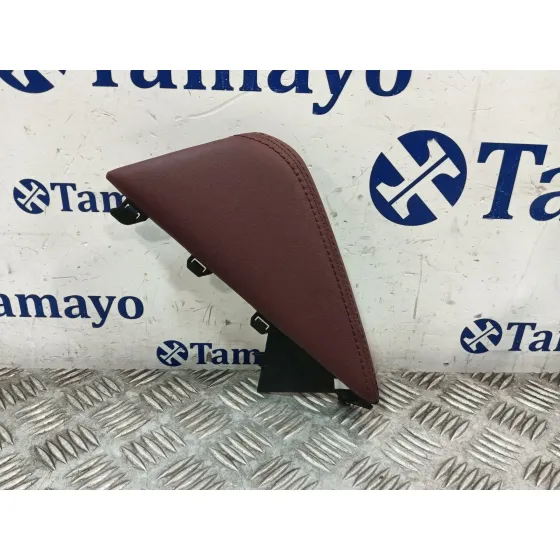 Moldura para Mazda Cx-3 (Dk)