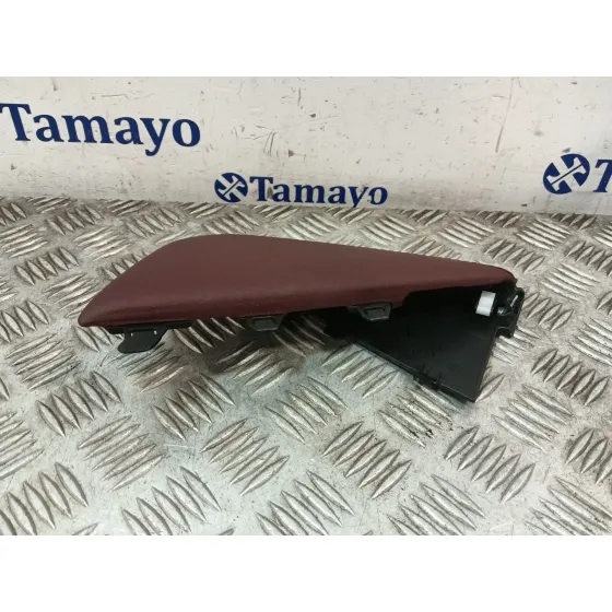 Moldura para Mazda Cx-3 (Dk)