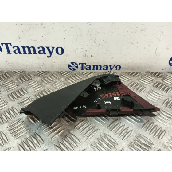 Moldura para Mazda Cx-3 (Dk)