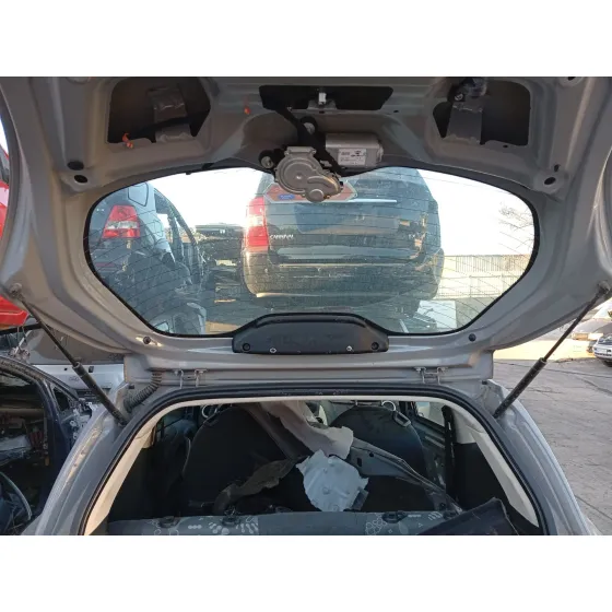 Amortiguadores Maletero / Porton para Ford Ka (Ru8)