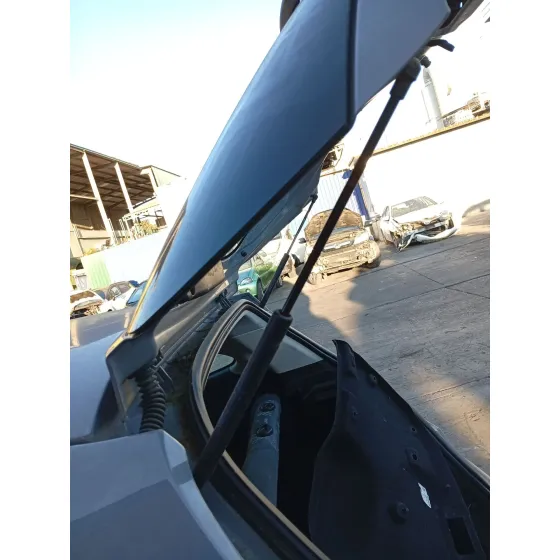 Amortiguadores Maletero / Porton para Ford Ka (Ru8)