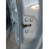 Cerradura Puerta Delantera Derecha para Ford Ka (Ru8)
