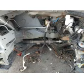 Cremallera Direccion para Ford Ka (Ru8)