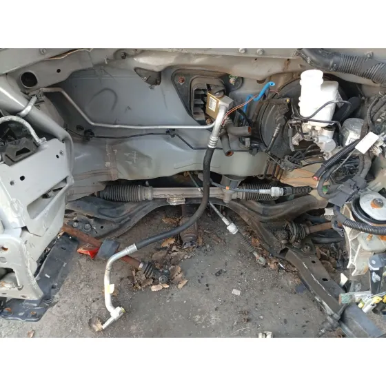 Cremallera Direccion para Ford Ka (Ru8)