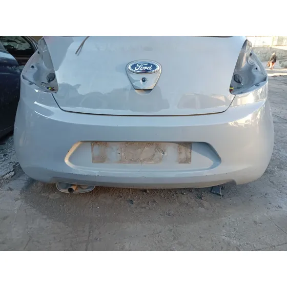 Refuerzo Paragolpes Trasero para Ford Ka (Ru8)