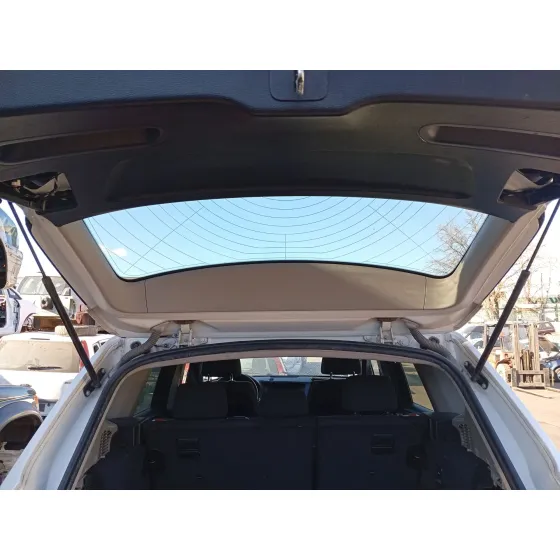 Amortiguadores Maletero / Porton para Bmw X3 (F25)