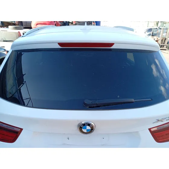 Brazo Limpia Trasero para Bmw X3 (F25)