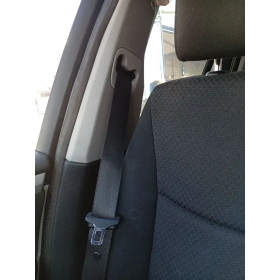 Cinturon Seguridad Delantero Derecho para Bmw X3 (F25)