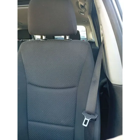 Cinturon Seguridad Delantero Izquierdo para Bmw X3 (F25)