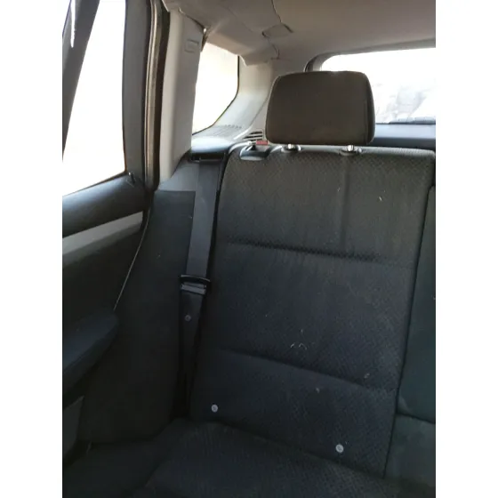 Cinturon Seguridad Trasero Derecho para Bmw X3 (F25)