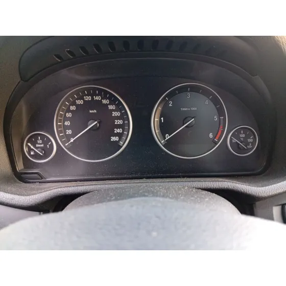 Cuadro Instrumentos para Bmw X3 (F25)