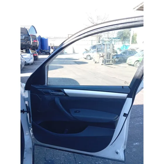 Elevalunas Delantero Derecho para Bmw X3 (F25)