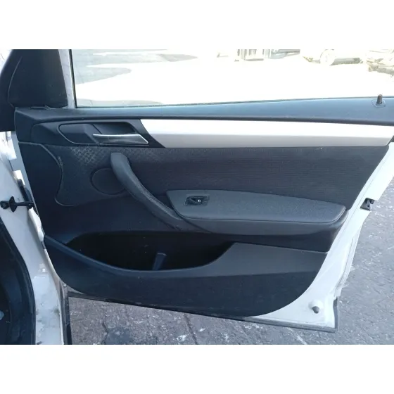 Elevalunas Delantero Derecho para Bmw X3 (F25)