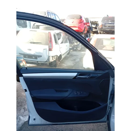 Elevalunas Delantero Izquierdo para Bmw X3 (F25)