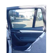 Elevalunas Trasero Derecho para Bmw X3 (F25)