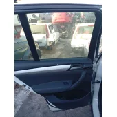 Elevalunas Trasero Izquierdo para Bmw X3 (F25)