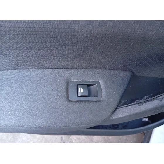 Mando Elevalunas Trasero Izquierdo para Bmw X3 (F25)