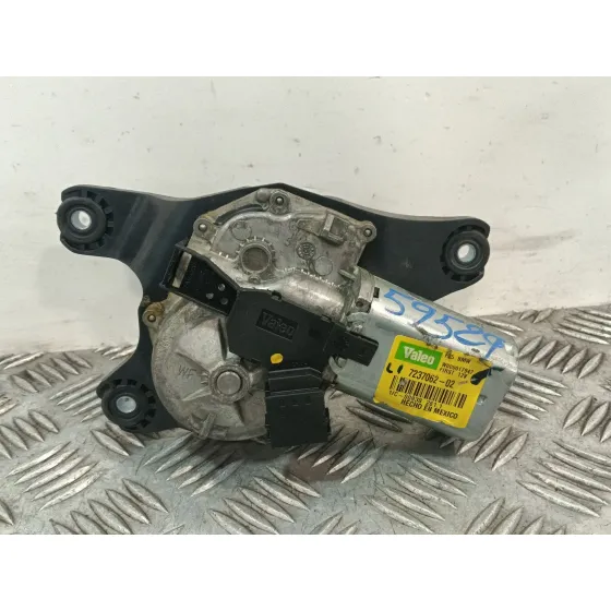 Motor Limpia Trasero para Bmw X3 (F25)