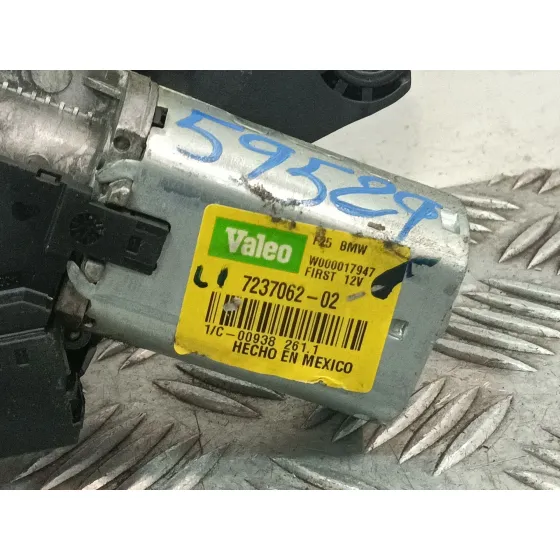 Motor Limpia Trasero para Bmw X3 (F25)