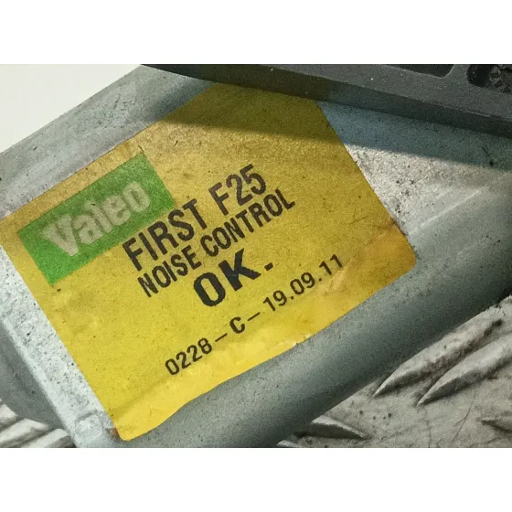 Motor Limpia Trasero para Bmw X3 (F25)