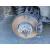 Pinza Freno Trasera Derecha para Bmw X3 (F25)