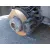 Pinza Freno Trasera Derecha para Bmw X3 (F25)