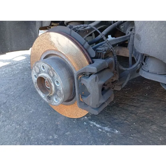 Pinza Freno Trasera Derecha para Bmw X3 (F25)