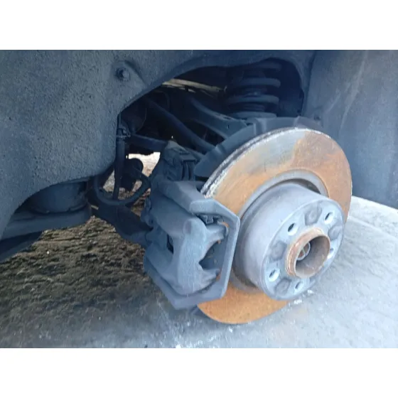 Pinza Freno Trasera Izquierda para Bmw X3 (F25)
